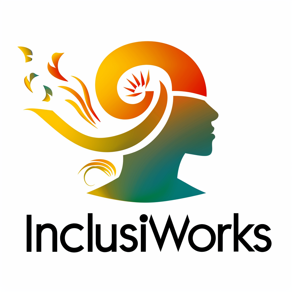 InclusiWorks Logo